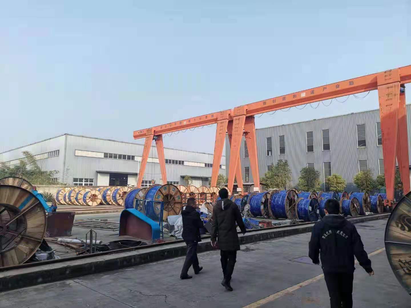 成都阻燃市话电缆CQC认证,一次就通过拿证就是快