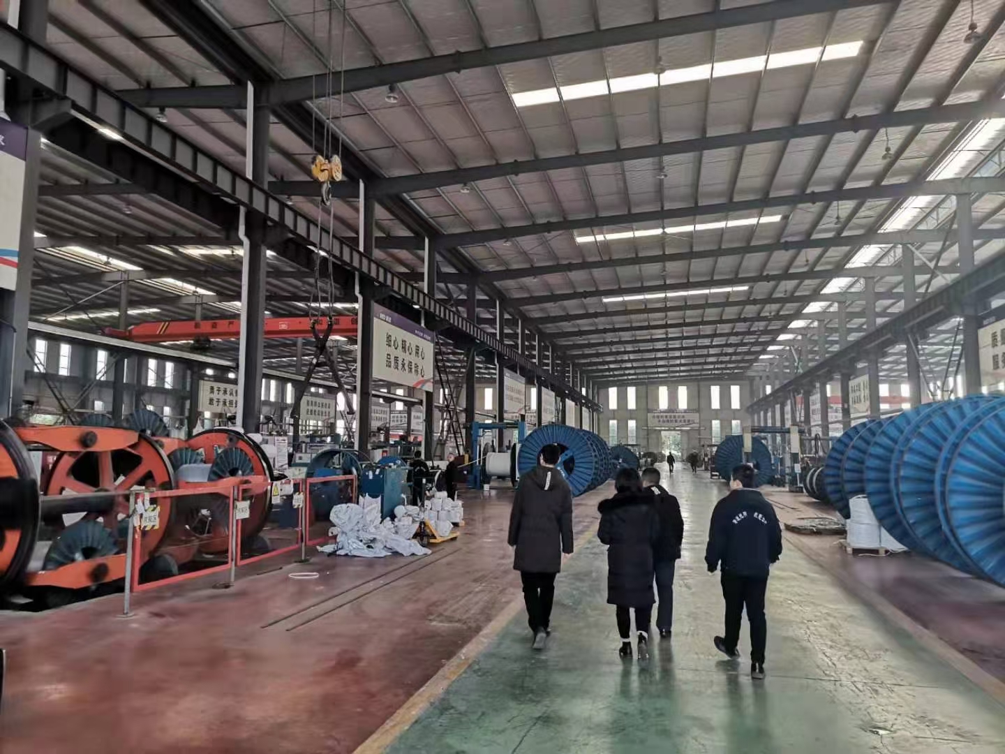 成都橡皮绝缘电线电缆CQC认证,专业团队合作省心