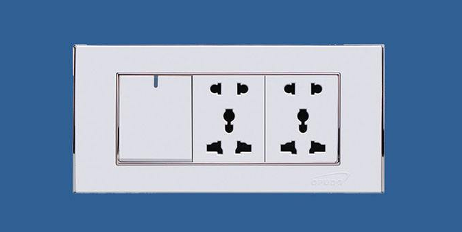 开关插座办理符合国家3C认证的流程